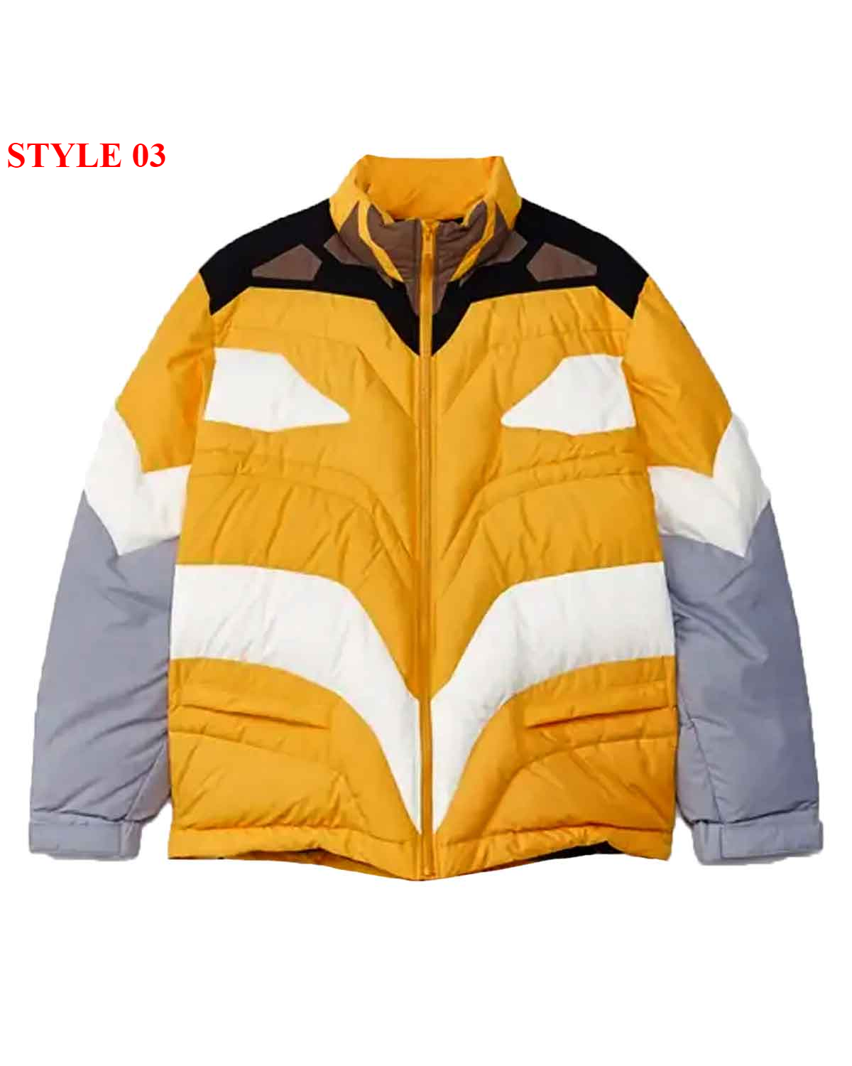 ジャケット・アウター 00s sistere japanese label puffer jacket 00s sistere japanese label puffer jacket