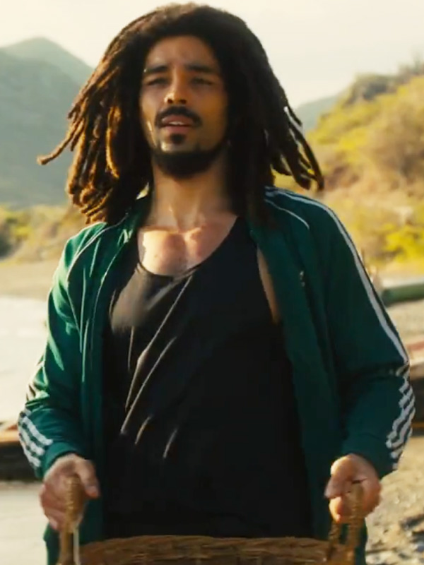 Bob Marley One Love 2024 Kingsley Ben Adir Green Jacket bob-marley-one-love-2024-kingsley-ben-adir-green-jacket