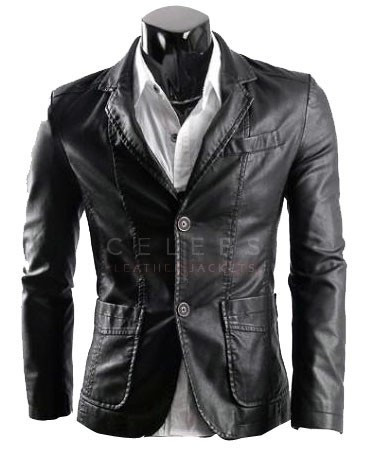 smart leather jackets