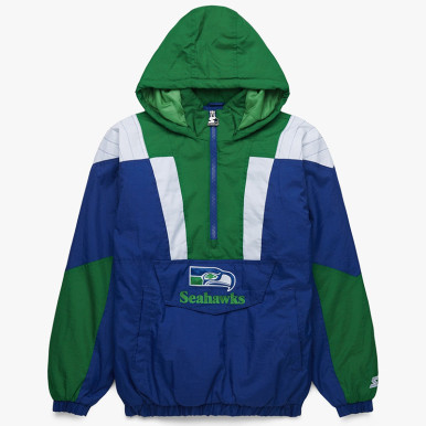 SEA HAWKS STARTERジャケットスターターVINTAGEヴィンテージ SEA HAWKS STARTERジャケットスターターVINTAGEヴィンテージ