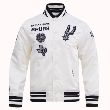 San Antonio Spurs Starter Jacket