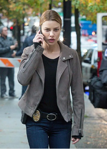 【関税込み】CHLOE Leather bomber jacket Chloé Leather Bomber Jacket | italist