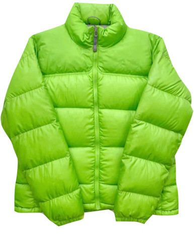 Lime_Green_Puffer_Jacket__6459