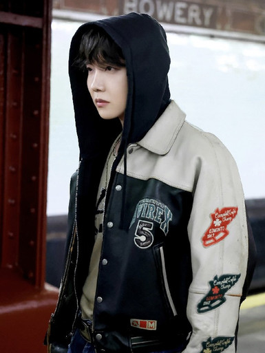 ダブレット ITA LEATHER BELT j-hope ホビ jhope doublet ITA LEATHER BELT j-hope ホビ jhope 250619-hope-to