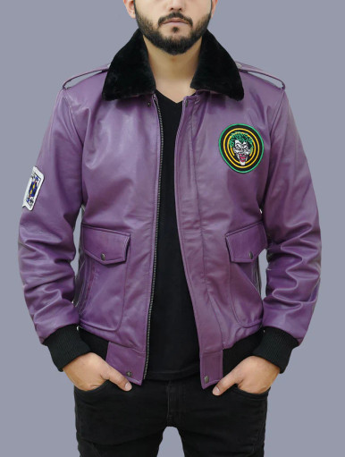 ジャケット・アウター FUCT SSDD HENCHMEN JACKET TALON Joker_Henchmen_Jacket__42902.