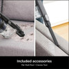 (USED) Shark Pet Pro Cordless Stick Vacuum Cleaner In Blue IZ142HD