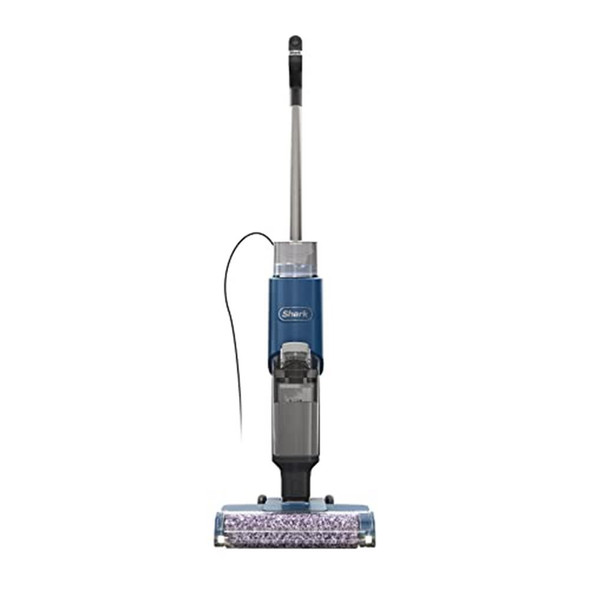 (Open Box) SharkHydroVac XL 3-in-1 bagless corded stick vacuum, mop and self-cleaning system for hard floors and area rugs. WD101