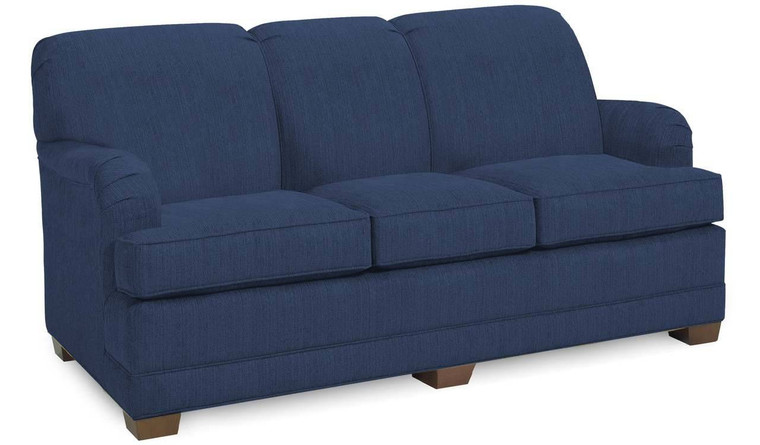 Custom Built Sofa