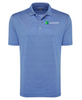 Callaway Fine Line Stripe Polo