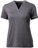 Cutter & Buck Forge Heathered Blade Top Polo