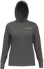 Ladies Callaway Soft Touch Hoodie