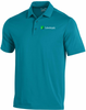 Under Armour Men's T2 Green Polo