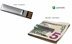 16G Clip Flash Drive