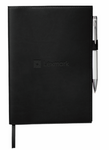 Pedova™ Refillable JournalBook™