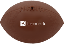 7" Mini Vinyl Football