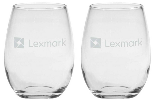 15 oz. Stemless White Wine Gift Set