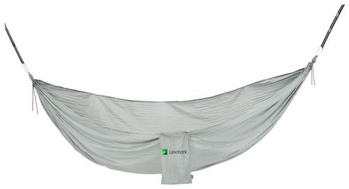 High Sierra Packable Hammock with Straps