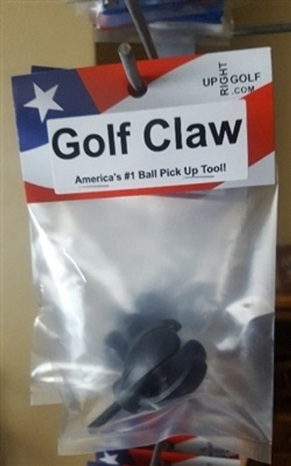 Golf Claw individually packaged