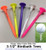Birdbath Tees SPECIAL - 3-1/2" (5-pk. - White)