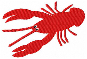 Crawfish Crawfish