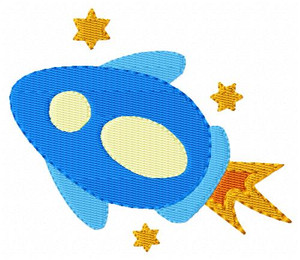 Space Ship Space Ship