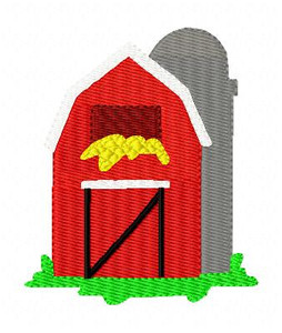 Red Barn Farm