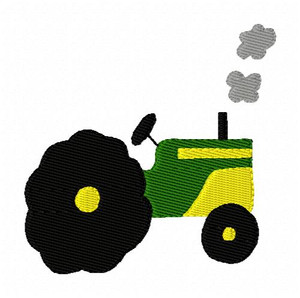Tractor Tractor