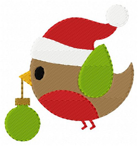 Birdie Decorating Birdie Decorating