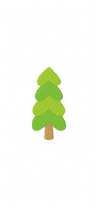 Camping Tree Forest Camping Tree Forest