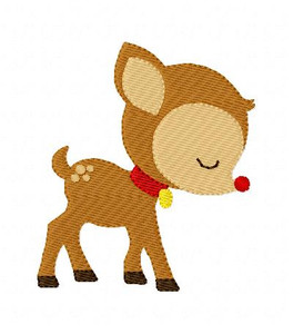 Reindeer 12 Reindeer 12