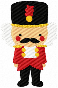 Nutcracker Small Nutcracker Small