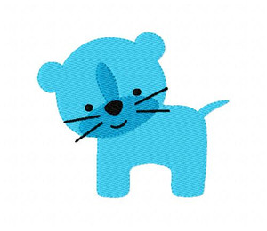 Panther Baby Panther Baby