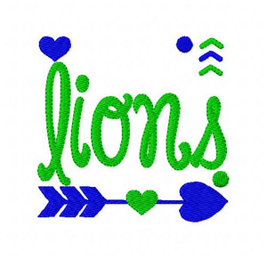 Lions Sports