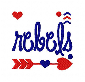 Rebels Sports