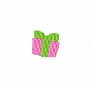 Gift with Bow Small Gift with Bow Small