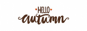 Hello Autumn Machine Embroidery Design Hello Autumn Machine Embroidery Design