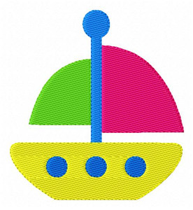 Sailboat Time Sailboat Time