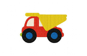 Dump Truck Construction Dump Truck Construction
