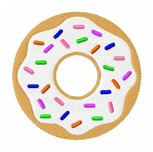 Doughnut 2 Doughnut 2