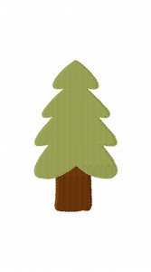 Forest Tree Forest Tree