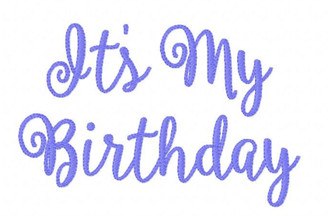 BIRTHDAY SALE BIRTHDAY SALE