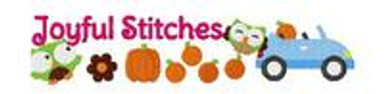 Welcome to Joyful Stitches!