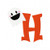 Ghost Smiley Halloween Machine Embroidery Monogram Design Set