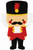 Nutcracker Small