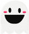 Ghost Halloween Cutie