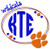 Wildcats 3 Letter Monogram Embroidery Sports Design Set