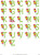 Summer Fun Popsicle Monogram Set