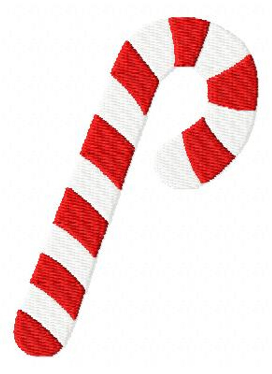 Christmas Candy Cane