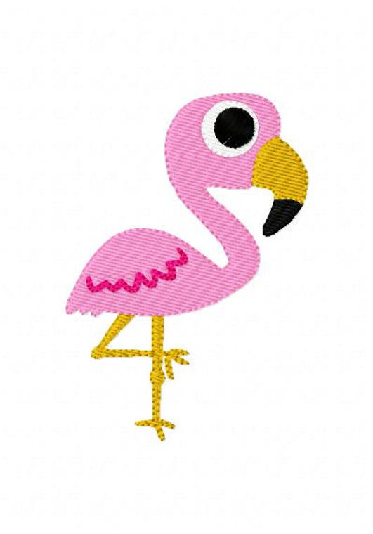 Flamingo 15