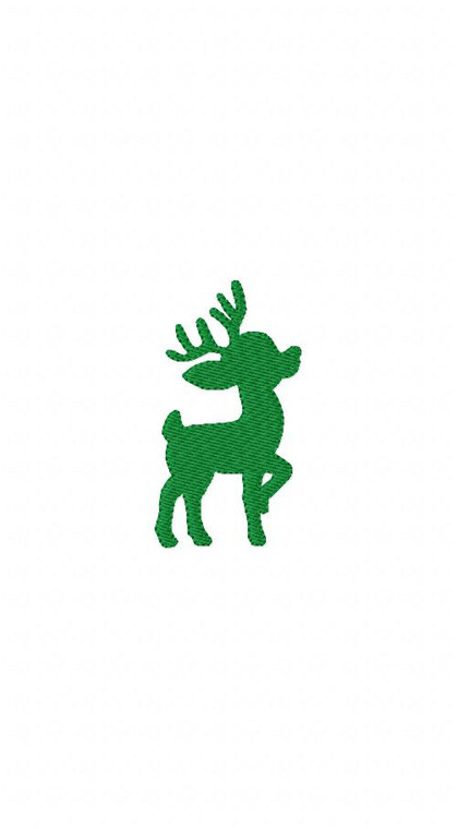 Reindeer 216